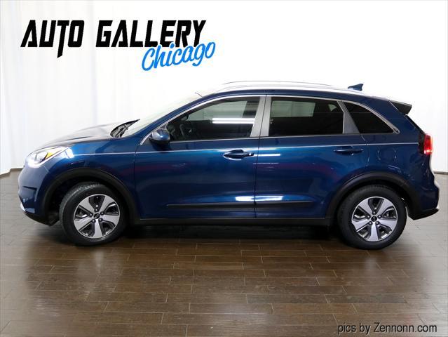 used 2019 Kia Niro car, priced at $16,990