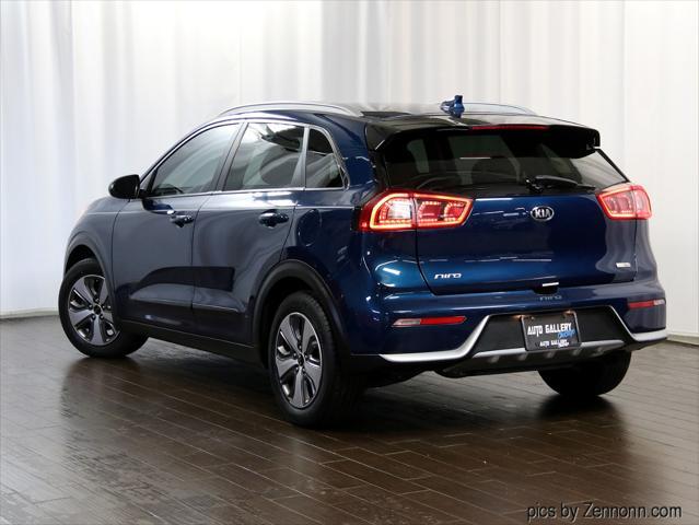 used 2019 Kia Niro car, priced at $16,990