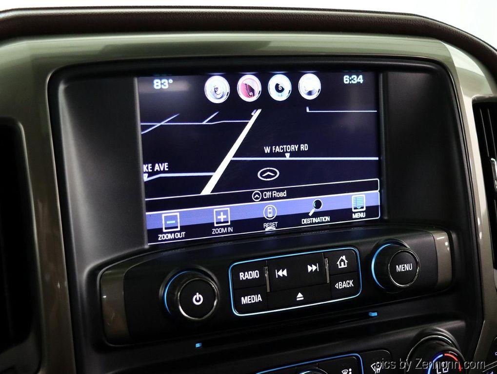 used 2016 Chevrolet Silverado 1500 car, priced at $24,990