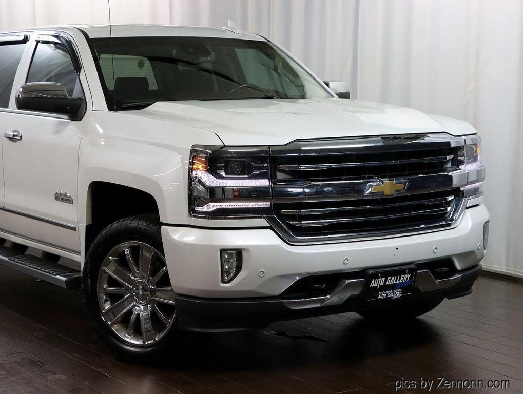 used 2016 Chevrolet Silverado 1500 car, priced at $24,990