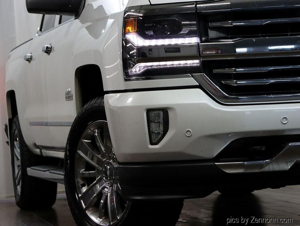 used 2016 Chevrolet Silverado 1500 car, priced at $24,990