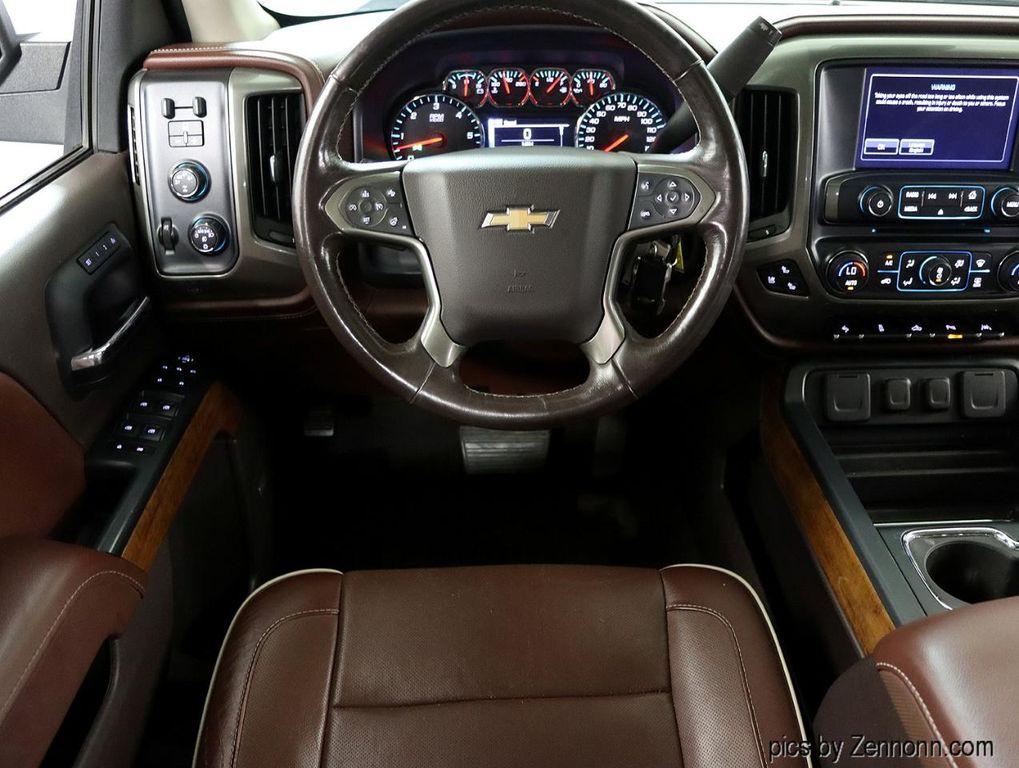 used 2016 Chevrolet Silverado 1500 car, priced at $24,990