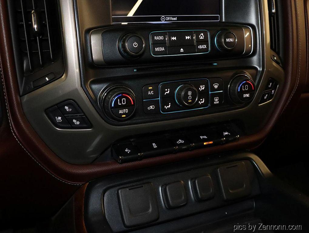 used 2016 Chevrolet Silverado 1500 car, priced at $24,990