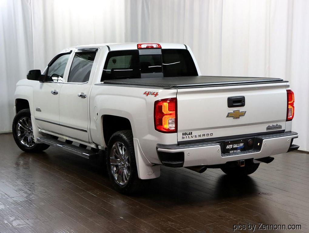 used 2016 Chevrolet Silverado 1500 car, priced at $24,990