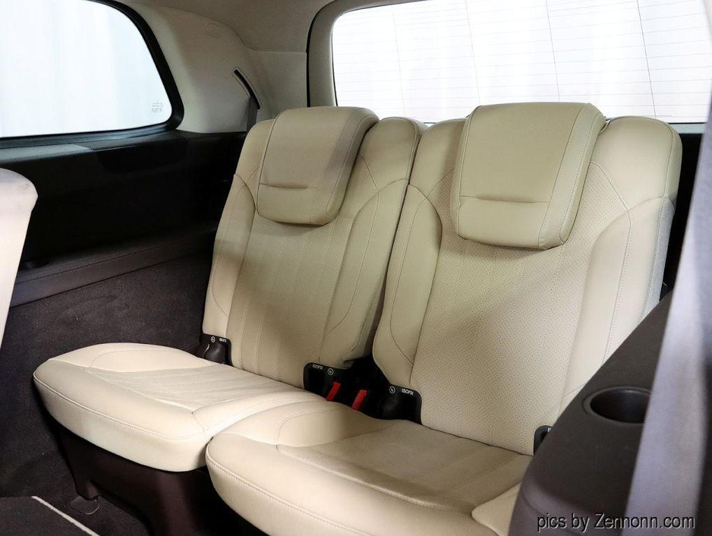 used 2019 Mercedes-Benz GLS 450 car, priced at $29,990