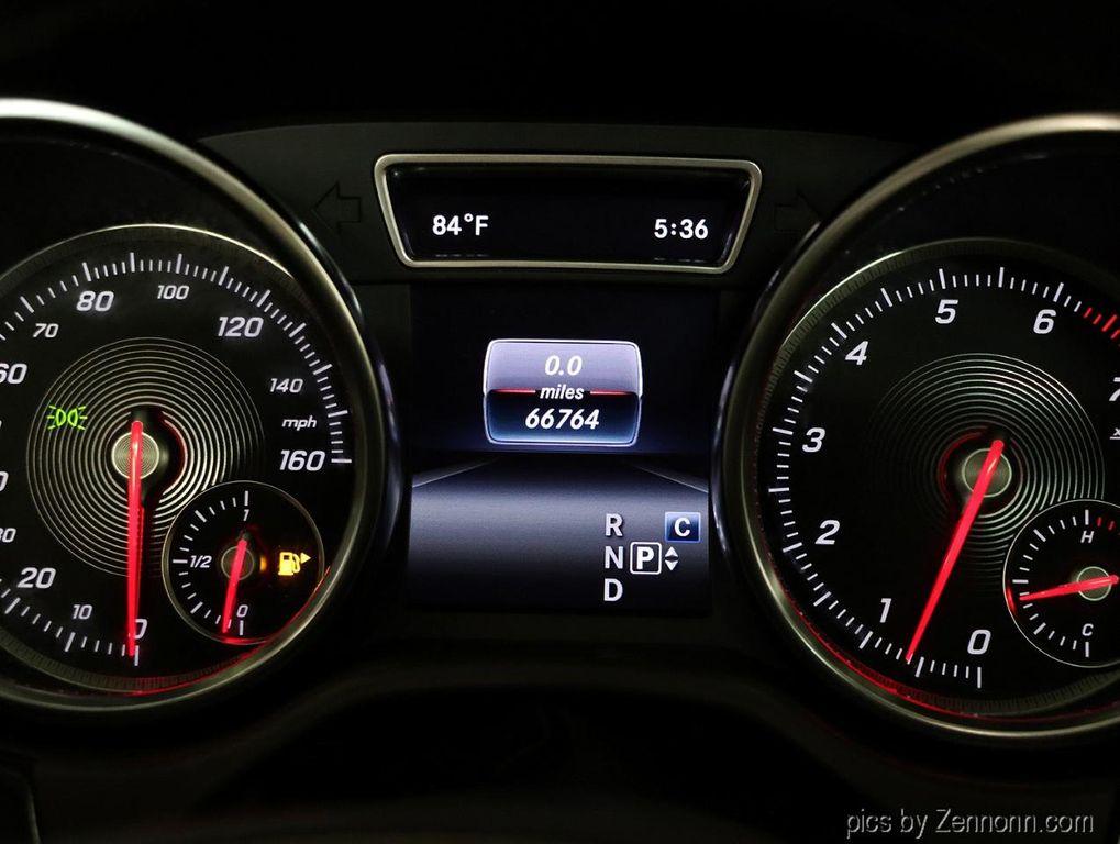 used 2019 Mercedes-Benz GLS 450 car, priced at $29,990