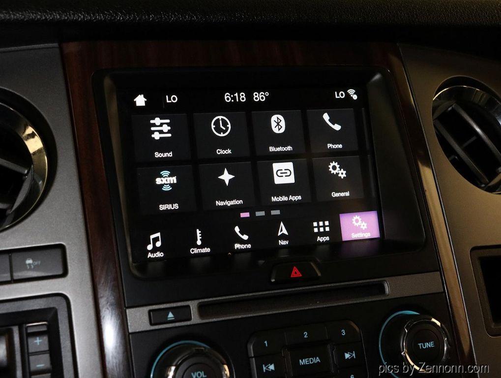 used 2017 Ford Expedition EL car, priced at $19,990