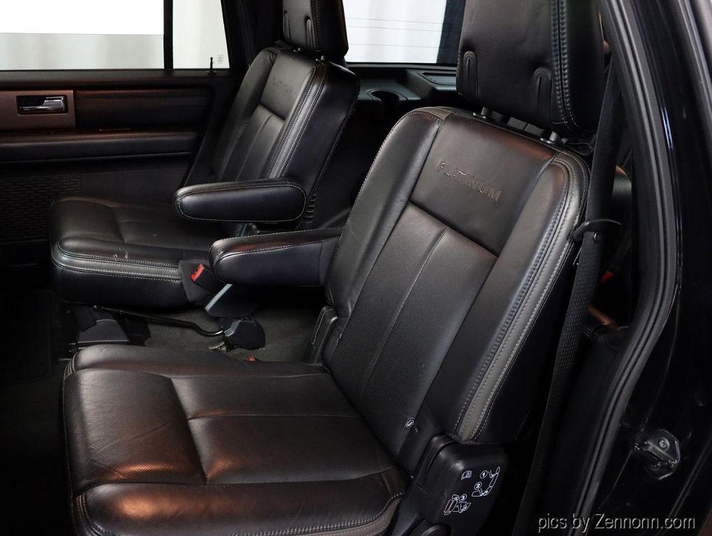 used 2017 Ford Expedition EL car, priced at $19,990