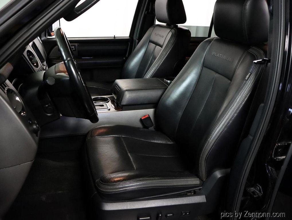 used 2017 Ford Expedition EL car, priced at $19,990