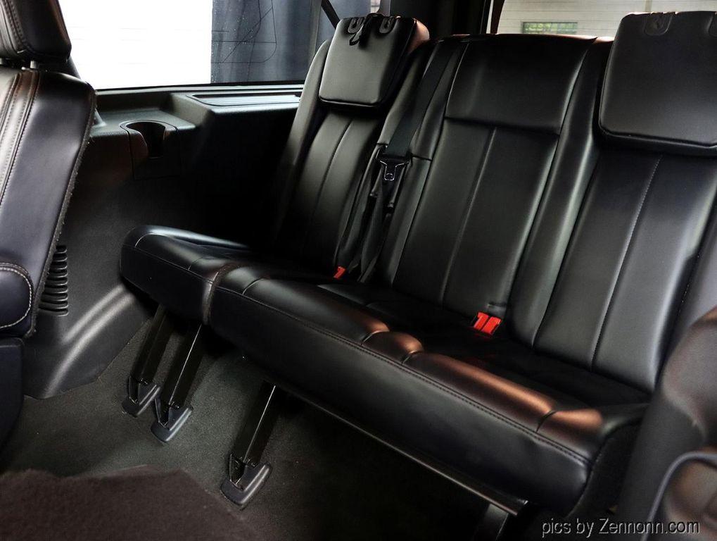 used 2017 Ford Expedition EL car, priced at $19,990