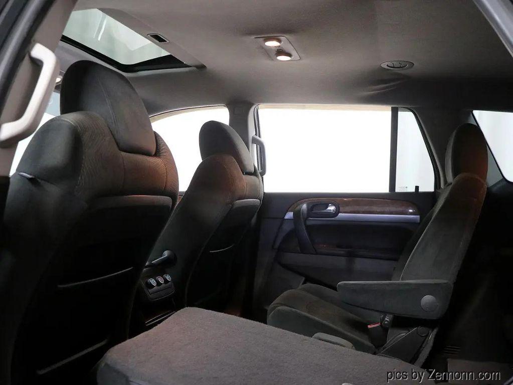 used 2011 Buick Enclave car, priced at $11,790