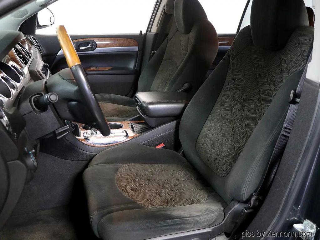used 2011 Buick Enclave car, priced at $11,790