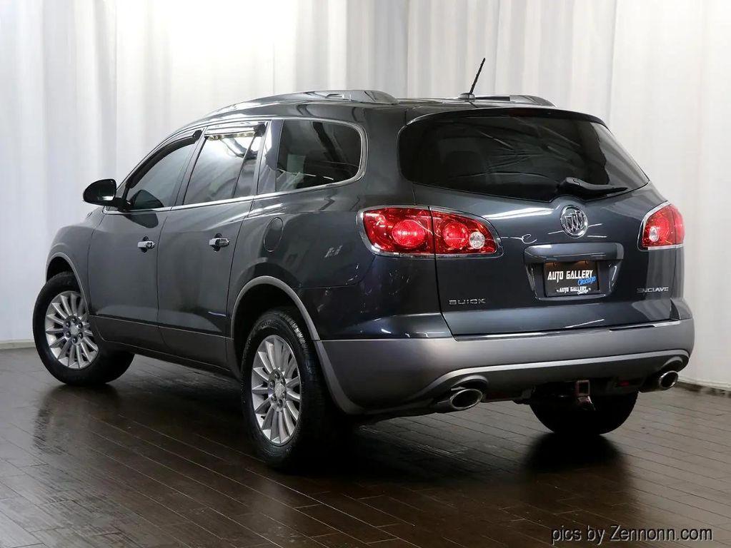 used 2011 Buick Enclave car, priced at $11,790