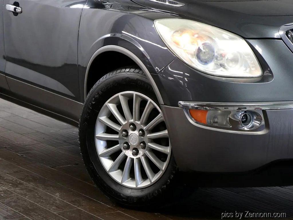 used 2011 Buick Enclave car, priced at $11,790