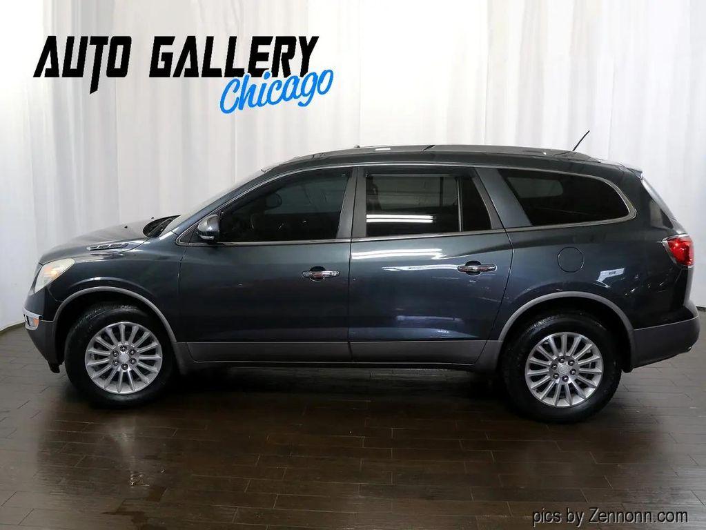 used 2011 Buick Enclave car, priced at $11,790