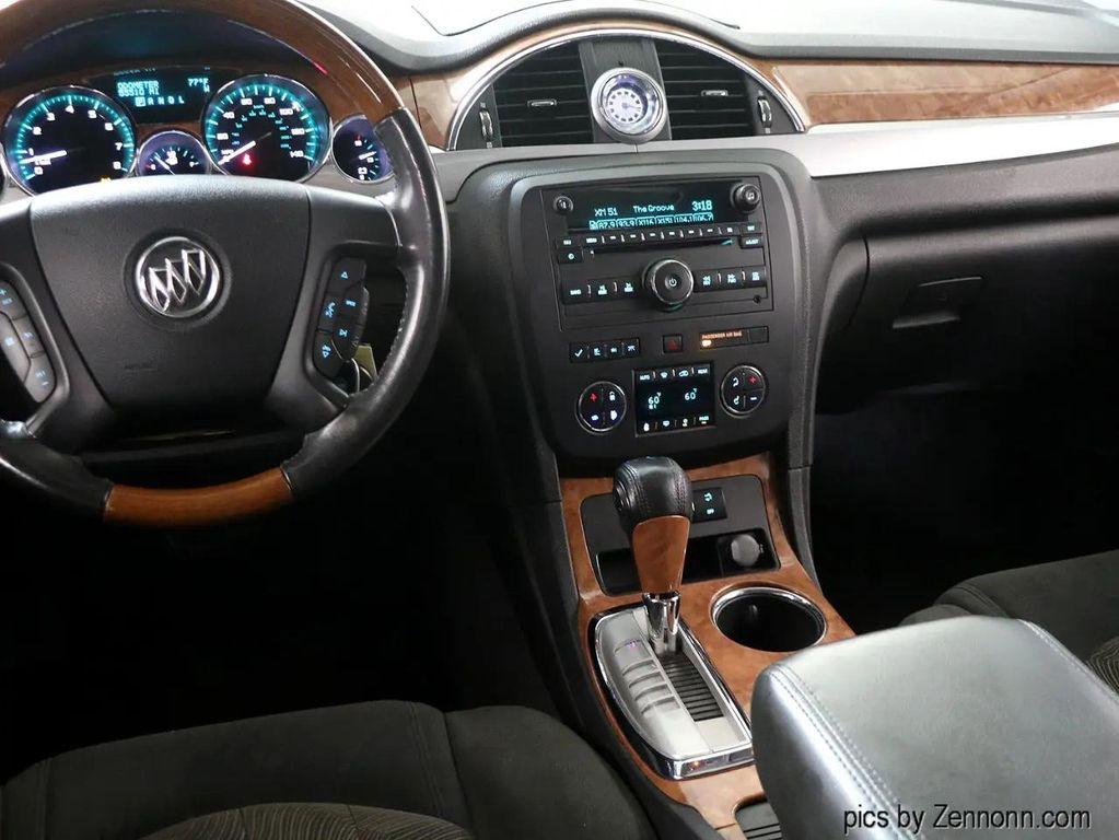used 2011 Buick Enclave car, priced at $11,790