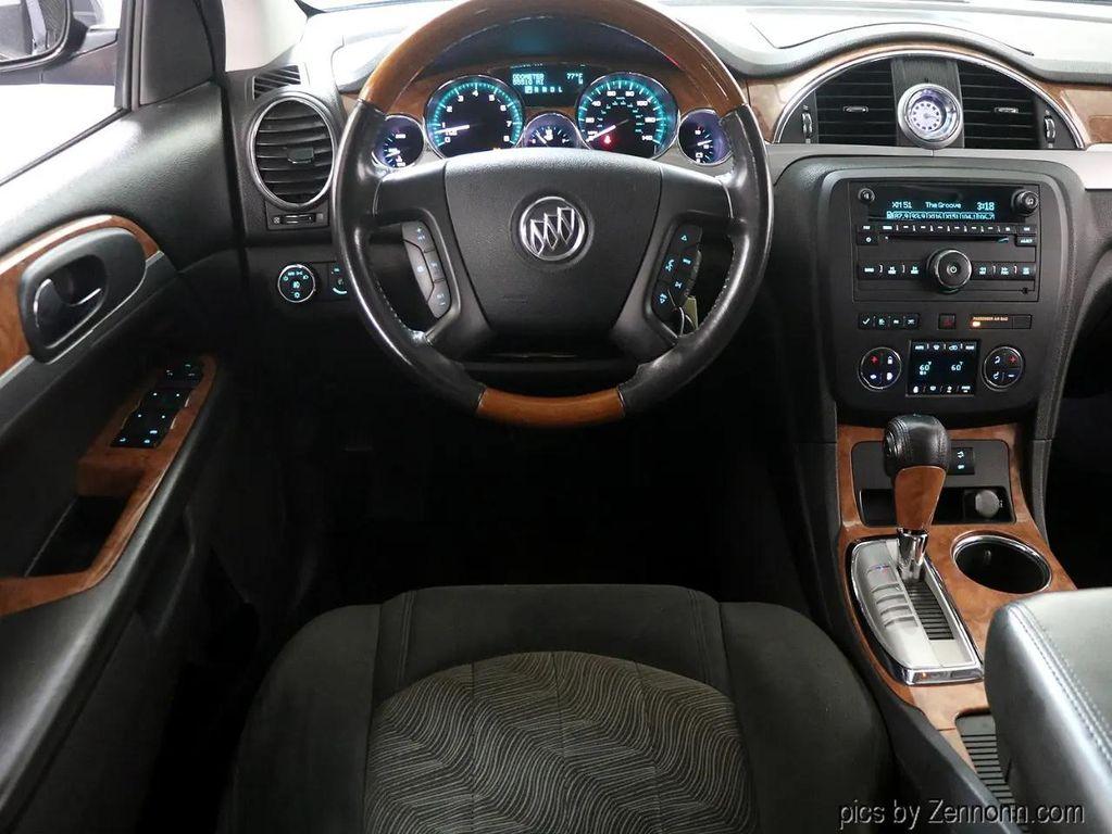 used 2011 Buick Enclave car, priced at $11,790