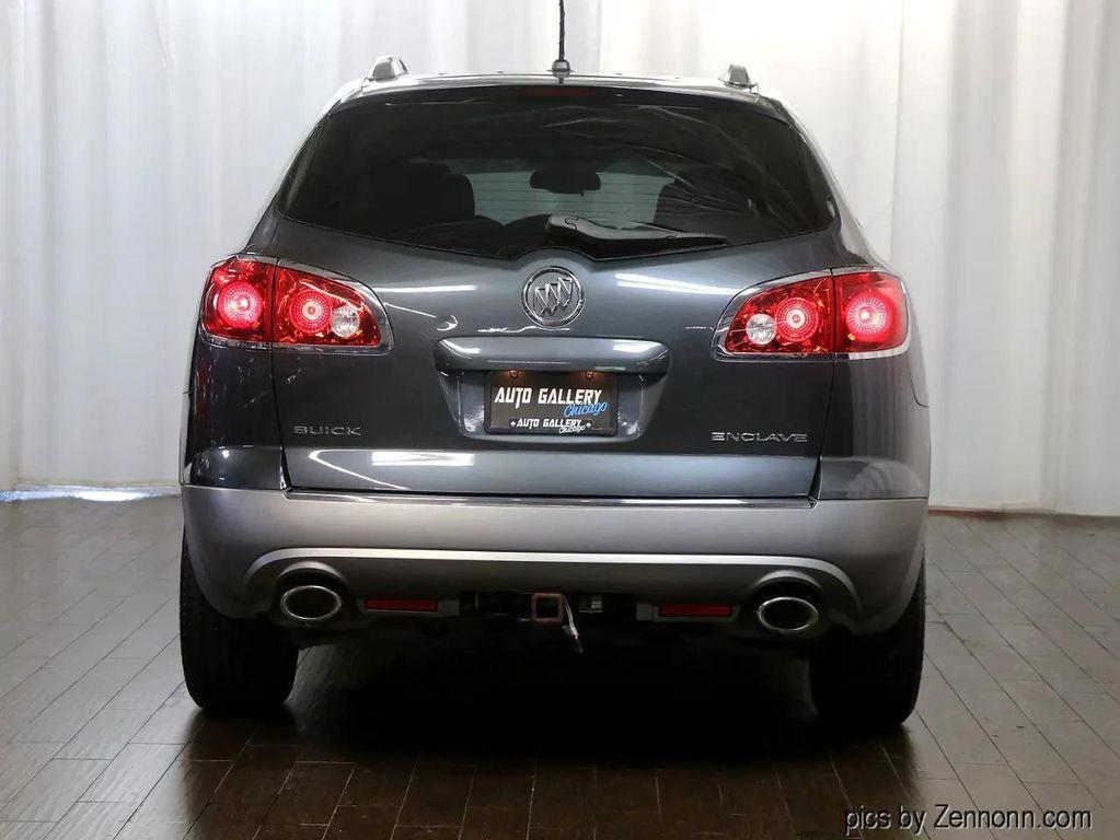 used 2011 Buick Enclave car, priced at $11,790