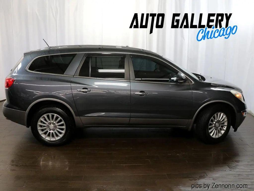used 2011 Buick Enclave car, priced at $11,790