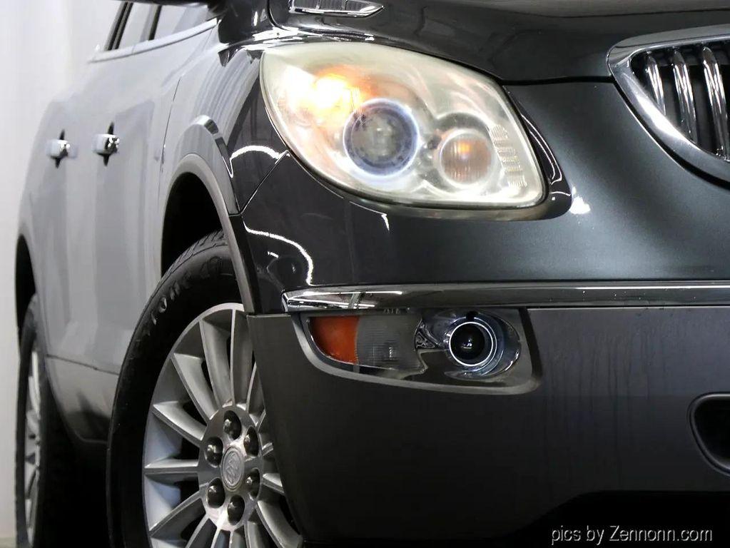 used 2011 Buick Enclave car, priced at $11,790