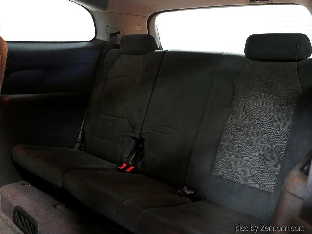used 2011 Buick Enclave car, priced at $11,790