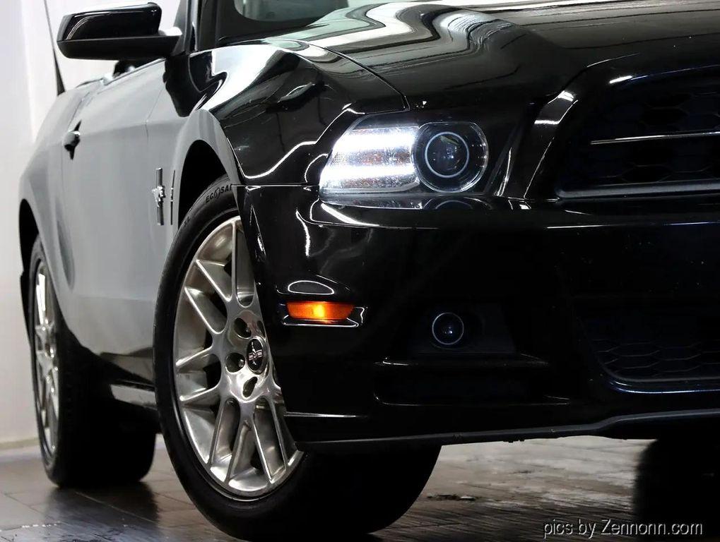 used 2014 Ford Mustang car, priced at $9,990