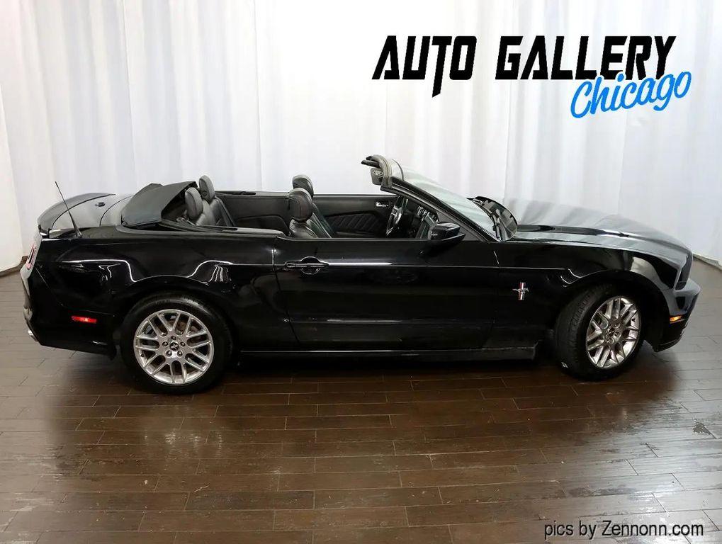used 2014 Ford Mustang car, priced at $9,990