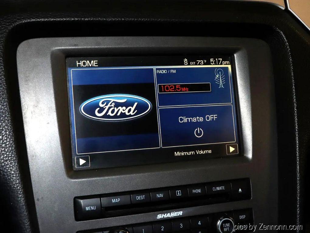 used 2014 Ford Mustang car, priced at $9,990