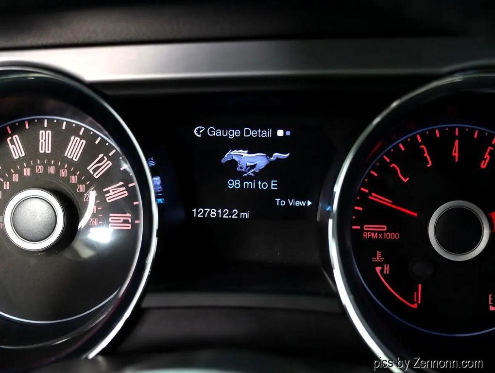 used 2014 Ford Mustang car, priced at $9,990