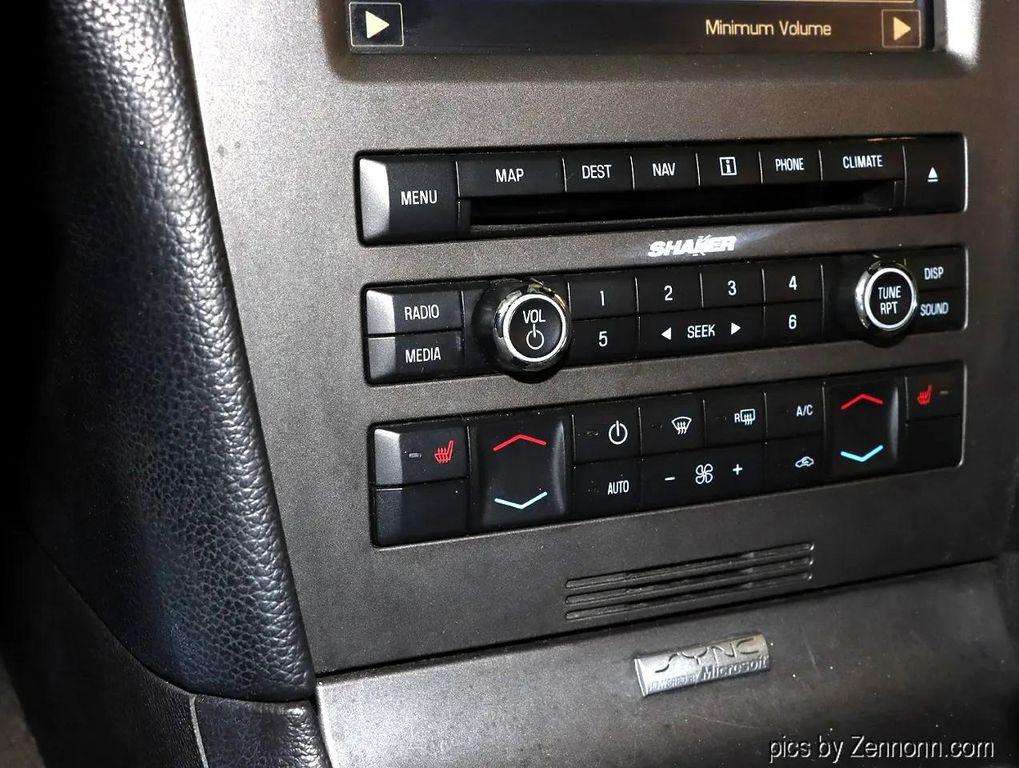 used 2014 Ford Mustang car, priced at $9,990