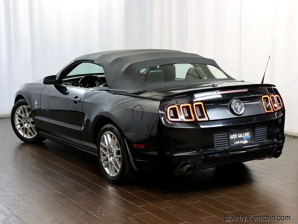 used 2014 Ford Mustang car, priced at $9,990