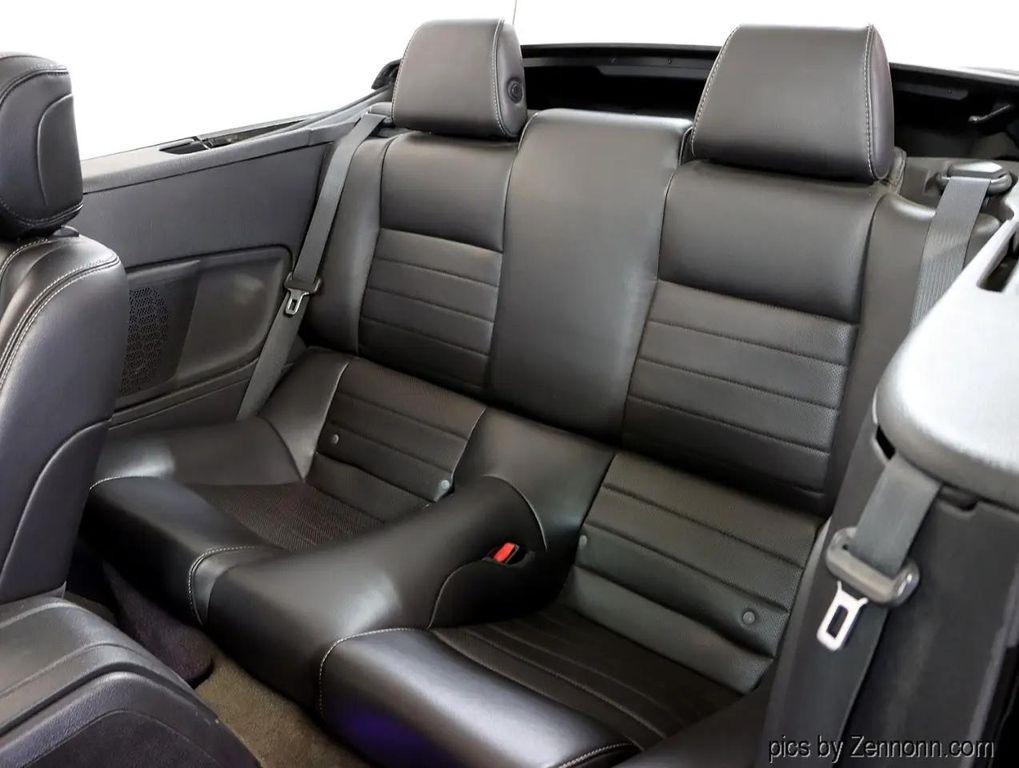 used 2014 Ford Mustang car, priced at $9,990