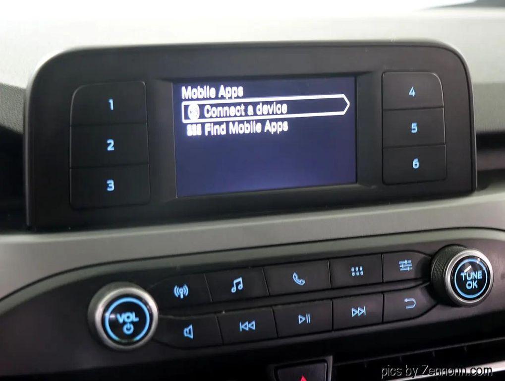 used 2020 Ford Escape car, priced at $9,990