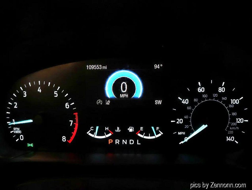 used 2020 Ford Escape car, priced at $9,990