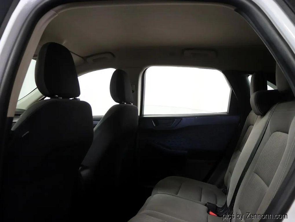 used 2020 Ford Escape car, priced at $9,990