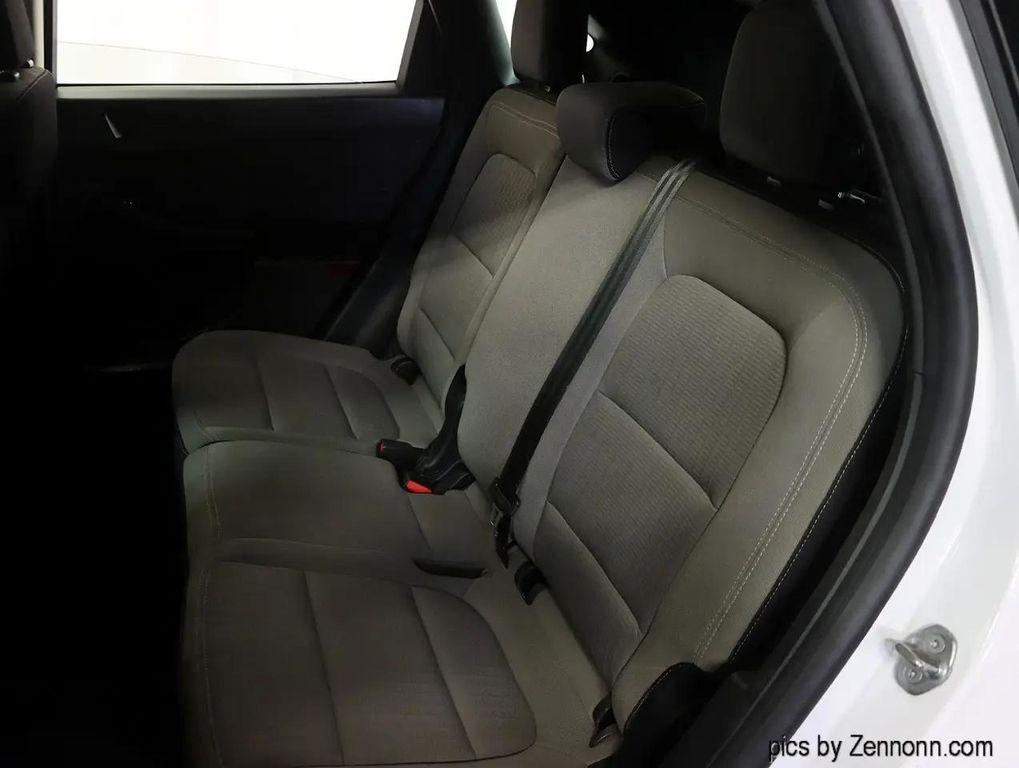 used 2020 Ford Escape car, priced at $9,990