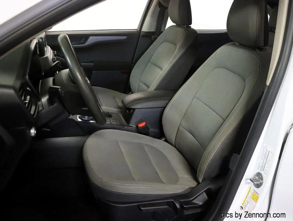used 2020 Ford Escape car, priced at $9,990