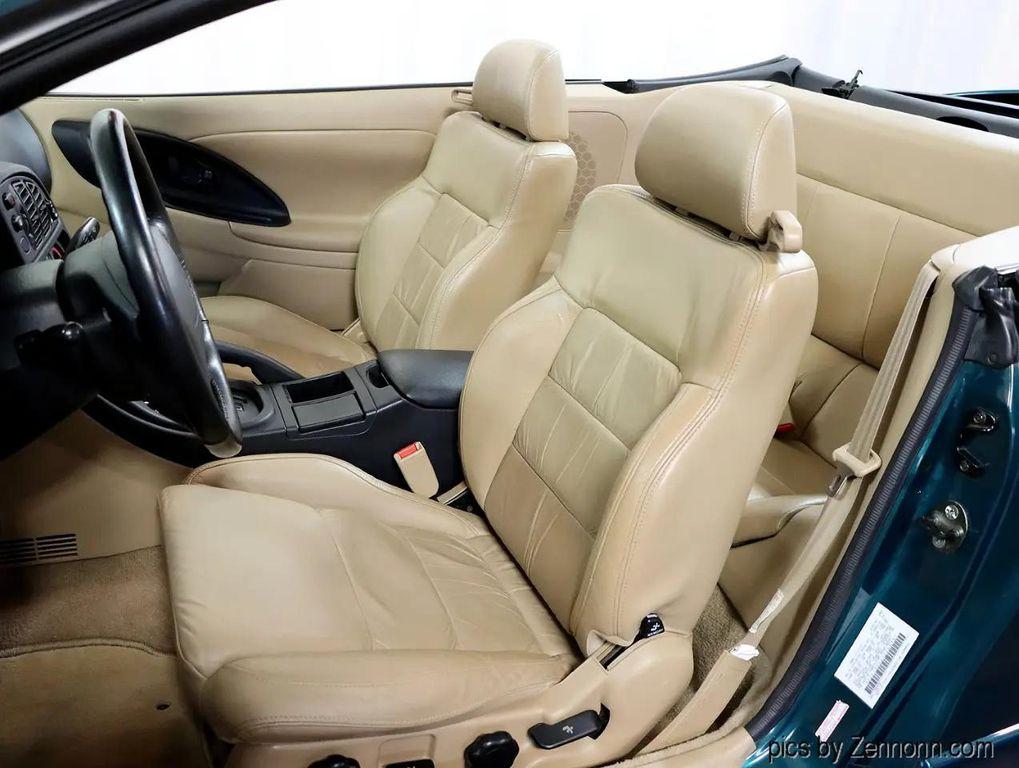 used 1997 Mitsubishi Eclipse car, priced at $15,990