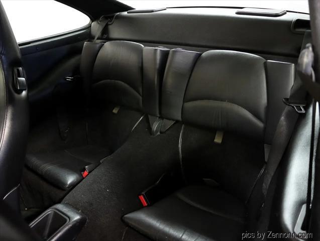 used 1995 Porsche 911 car, priced at $94,990