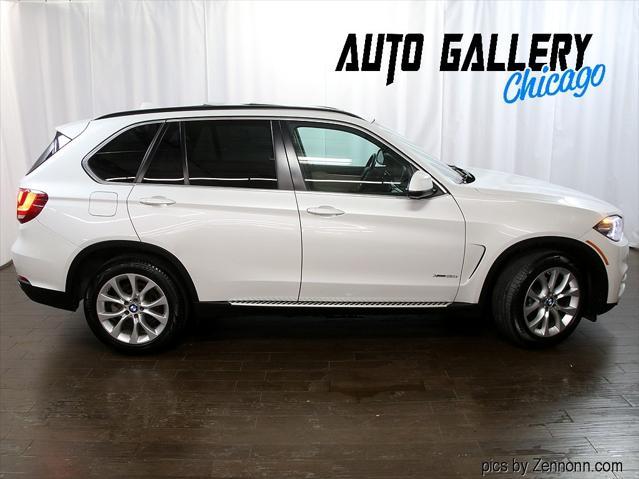 used 2016 BMW X5 car, priced at $16,790