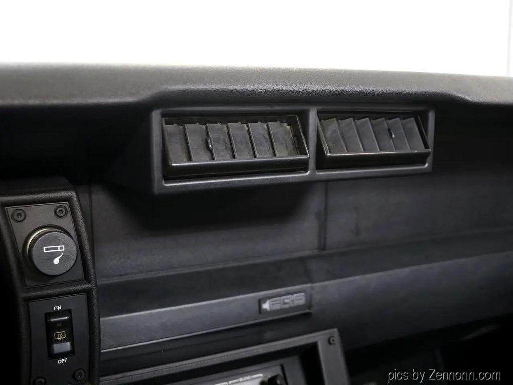 used 1985 Chevrolet Camaro car, priced at $18,990