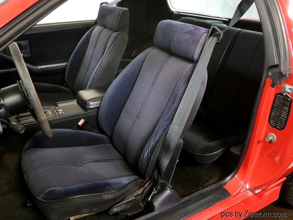 used 1985 Chevrolet Camaro car, priced at $18,990