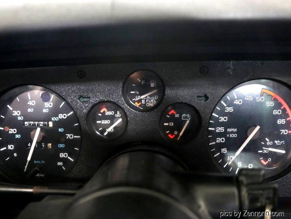 used 1985 Chevrolet Camaro car, priced at $18,990