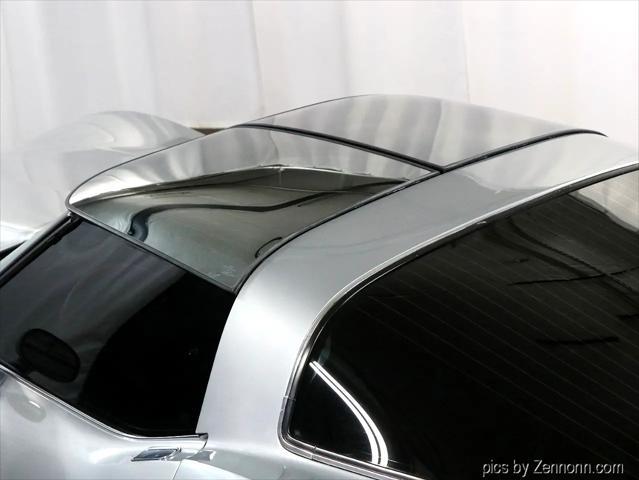 used 1978 Chevrolet Corvette car, priced at $15,990