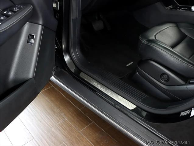 used 2015 Mercedes-Benz M-Class car, priced at $15,990