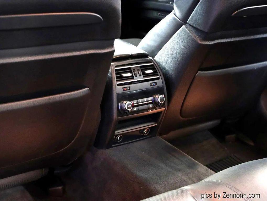 used 2012 BMW 750 car, priced at $9,890