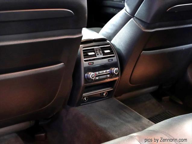 used 2012 BMW 750 car, priced at $11,990