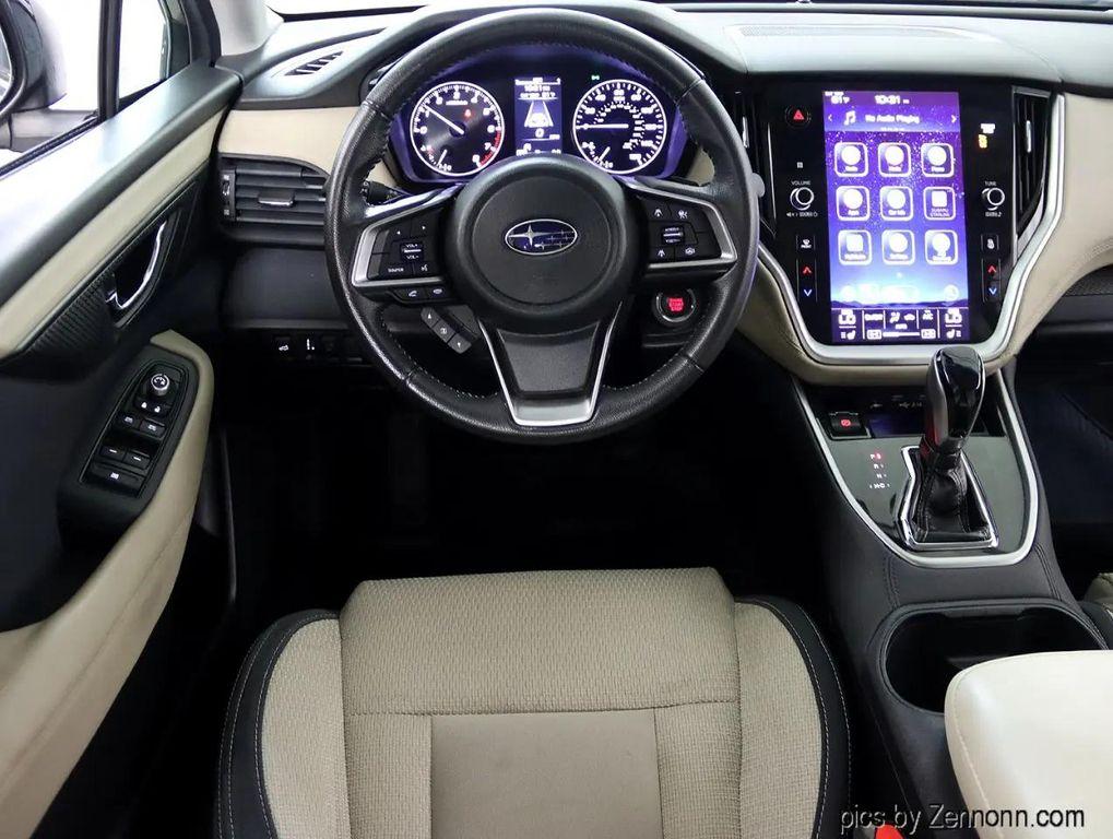 used 2020 Subaru Outback car, priced at $17,990