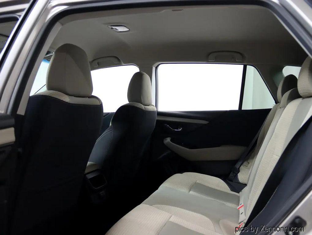 used 2020 Subaru Outback car, priced at $17,990