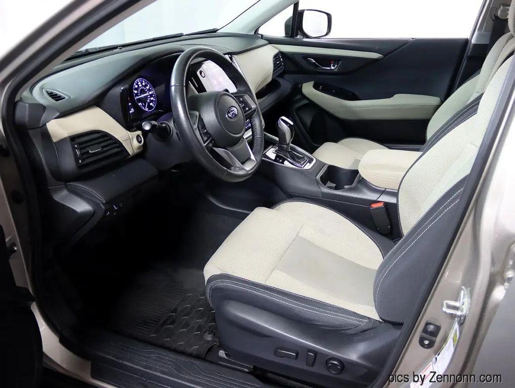 used 2020 Subaru Outback car, priced at $17,990